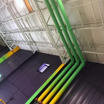 Get Air Trampoline Park: Amherst, NY