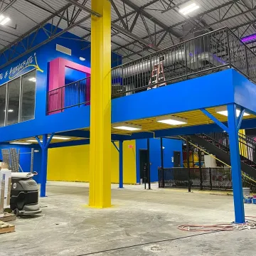 Slick City Action Park: St. Louis, MO