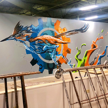 Flip'z Trampoline & Family Fun Park: San Antonio. TX