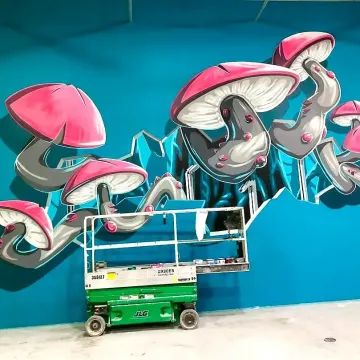 Flying Squirrel Trampoline Park:  Spokane, WA