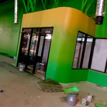 Get Air Trampoline Park: Amherst, NY