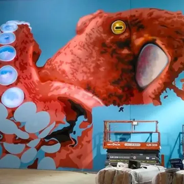 Get Air Trampoline Park: 