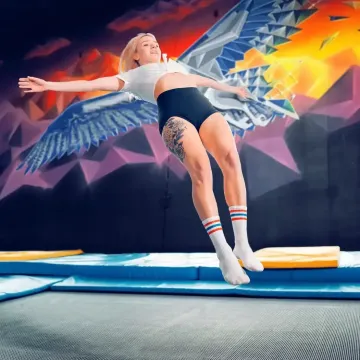 Vertex Arena: Redmond, WA