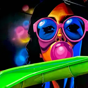 Slick City Action Park:  Wauwatosa, WI