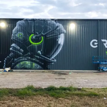 Ground Control Trampoline Park: San Antonio, TX 